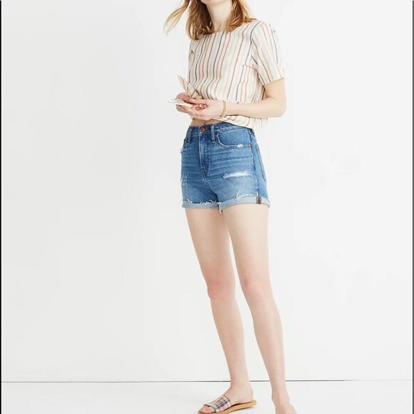 Madewell Pants - Madewell 
